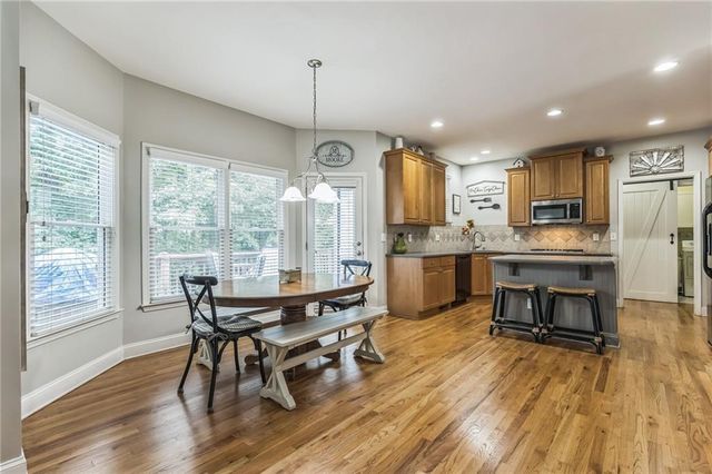 4107 Suwanee Trail Way, Buford, GA 30518