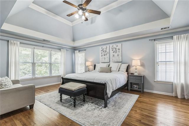 4107 Suwanee Trail Way, Buford, GA 30518