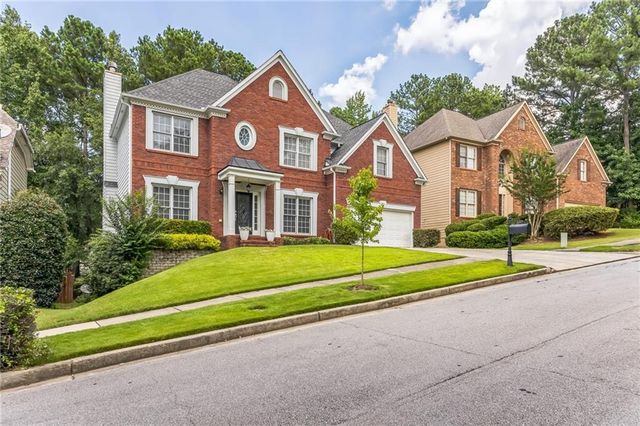4107 Suwanee Trail Way, Buford, GA 30518