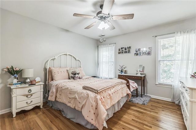 4107 Suwanee Trail Way, Buford, GA 30518
