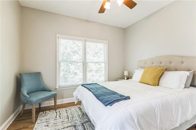 4107 Suwanee Trail Way, Buford, GA 30518