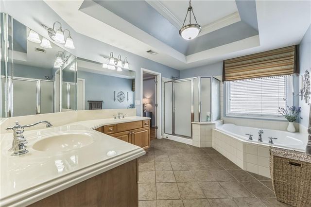 4107 Suwanee Trail Way, Buford, GA 30518