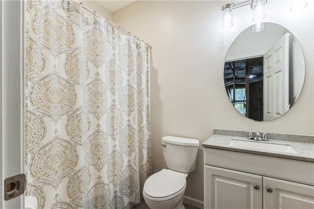4107 Suwanee Trail Way, Buford, GA 30518
