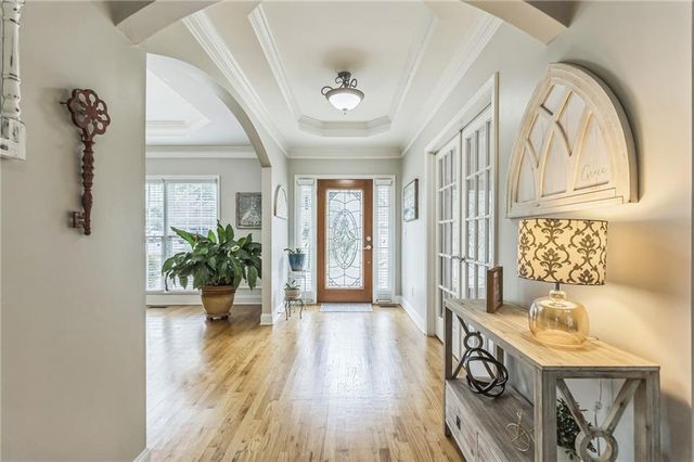4107 Suwanee Trail Way, Buford, GA 30518