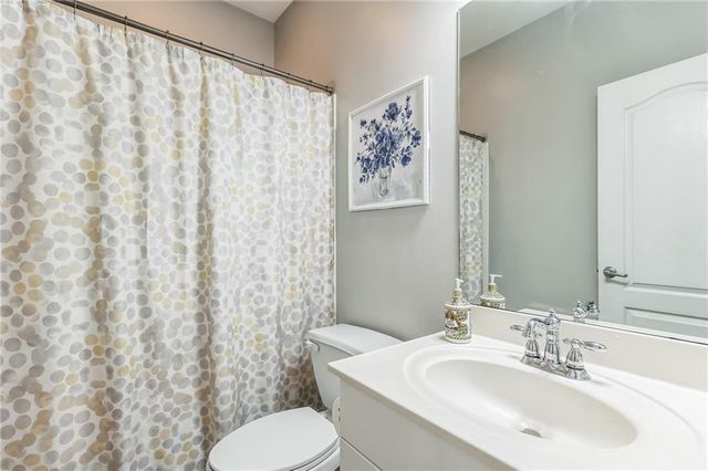 4107 Suwanee Trail Way, Buford, GA 30518
