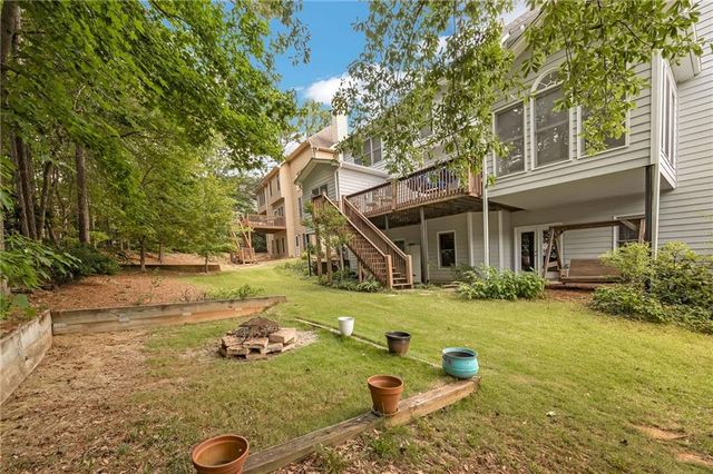 4107 Suwanee Trail Way, Buford, GA 30518