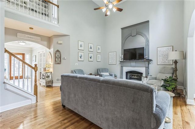 4107 Suwanee Trail Way, Buford, GA 30518