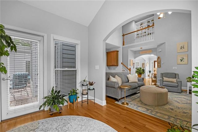 4107 Suwanee Trail Way, Buford, GA 30518