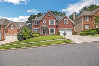 4107 Suwanee Trail Way, Buford, GA 30518