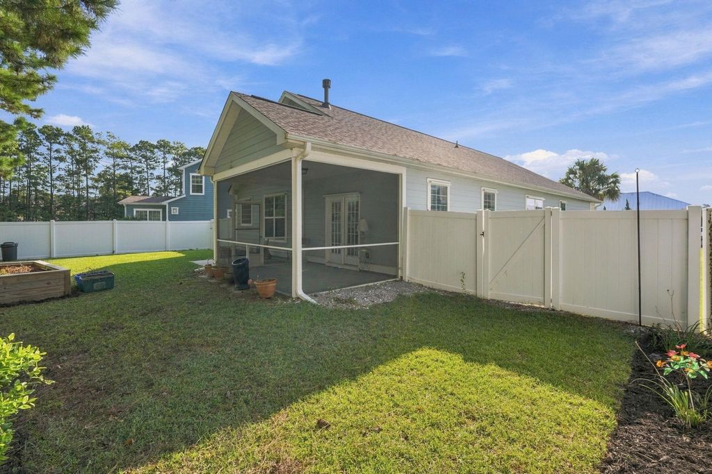 191 Coral Beach Circle, Surfside Beach, SC 29575 — photo 3
