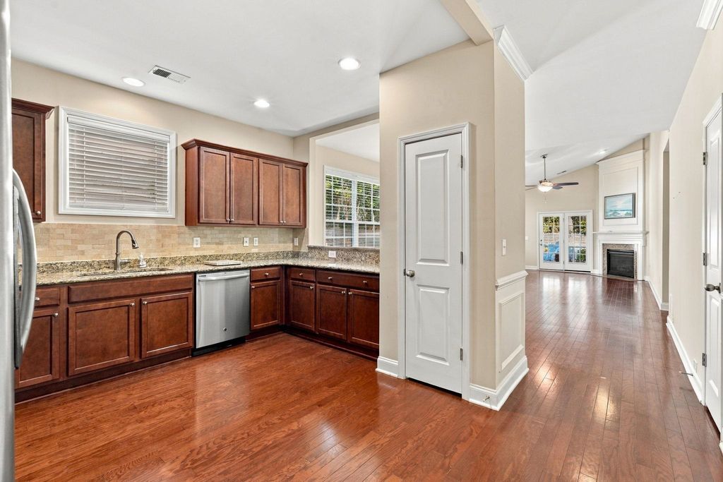 191 Coral Beach Circle, Surfside Beach, SC 29575 — photo 4