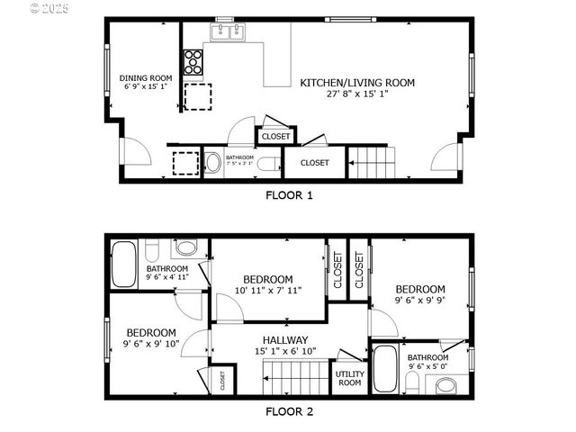 7762 Sw Bonita Rd, Tigard, OR 97224