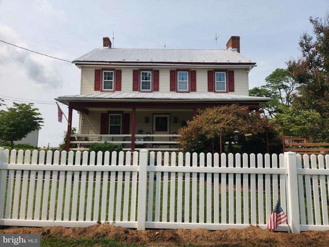 953 LETORT ROAD, Washington Boro, PA 17582