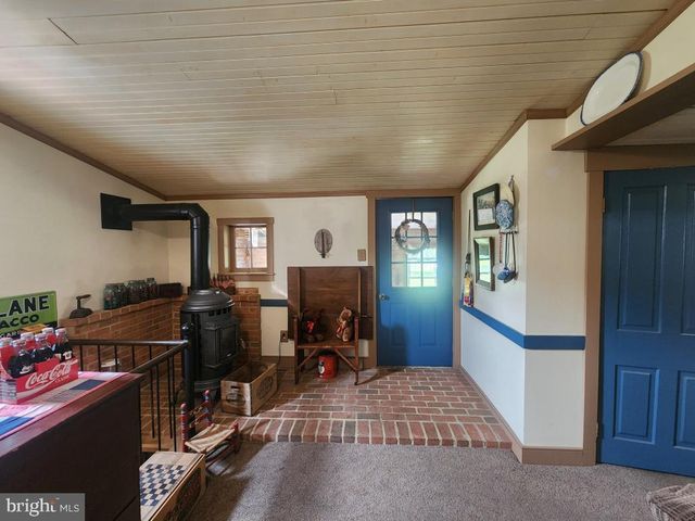 953 LETORT ROAD, Washington Boro, PA 17582