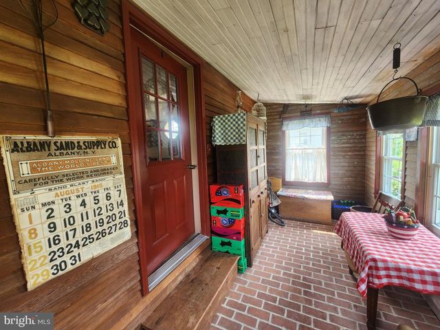 953 LETORT ROAD, Washington Boro, PA 17582