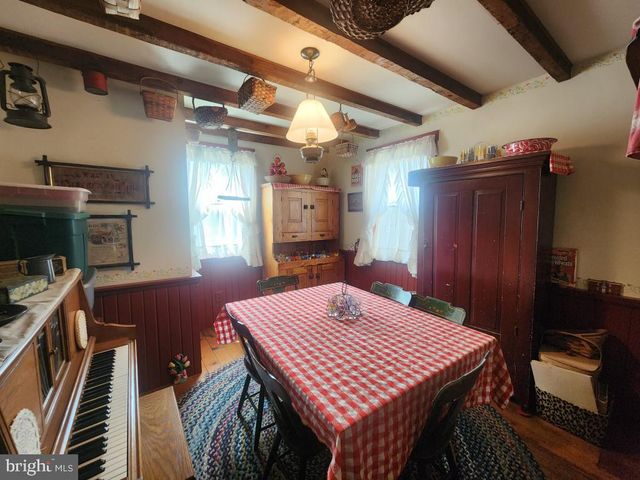 953 LETORT ROAD, Washington Boro, PA 17582