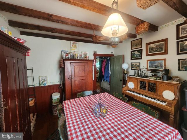 953 LETORT ROAD, Washington Boro, PA 17582