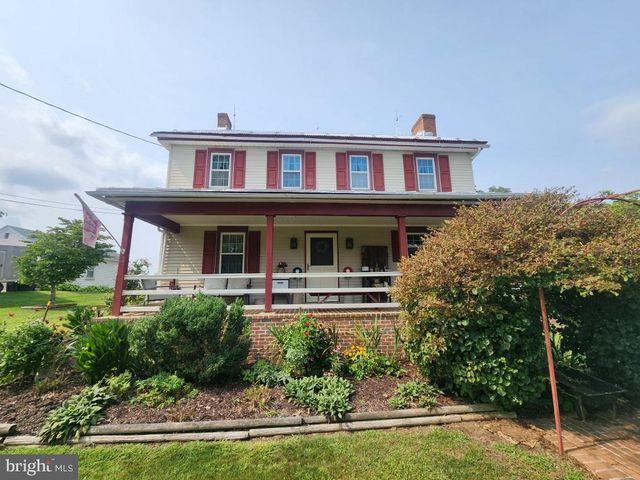953 LETORT ROAD, Washington Boro, PA 17582