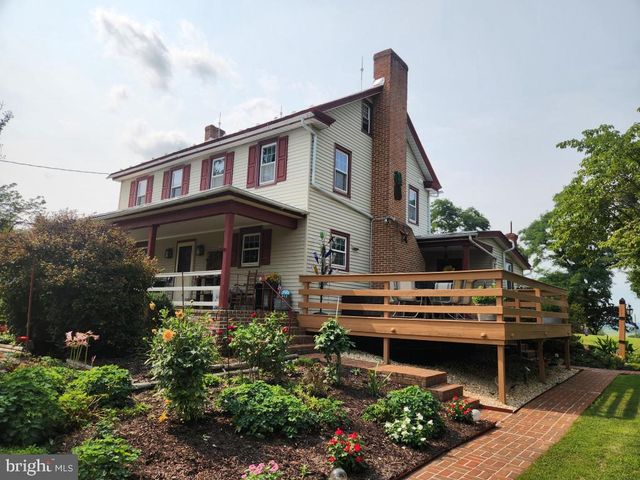 953 LETORT ROAD, Washington Boro, PA 17582
