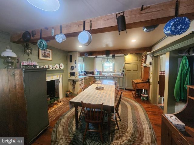 953 LETORT ROAD, Washington Boro, PA 17582