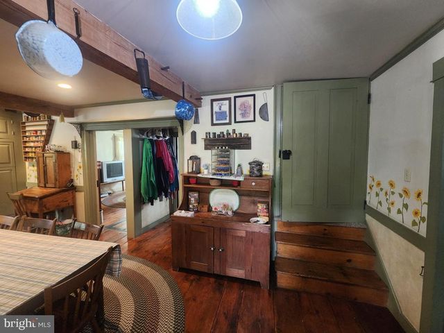 953 LETORT ROAD, Washington Boro, PA 17582