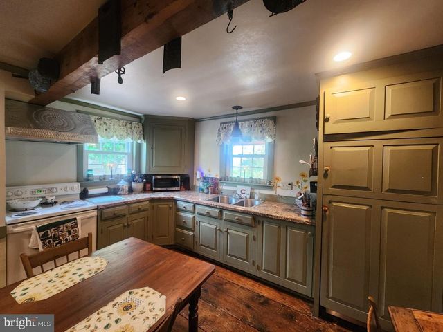 953 LETORT ROAD, Washington Boro, PA 17582