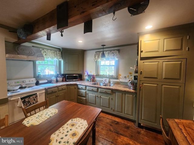 953 LETORT ROAD, Washington Boro, PA 17582