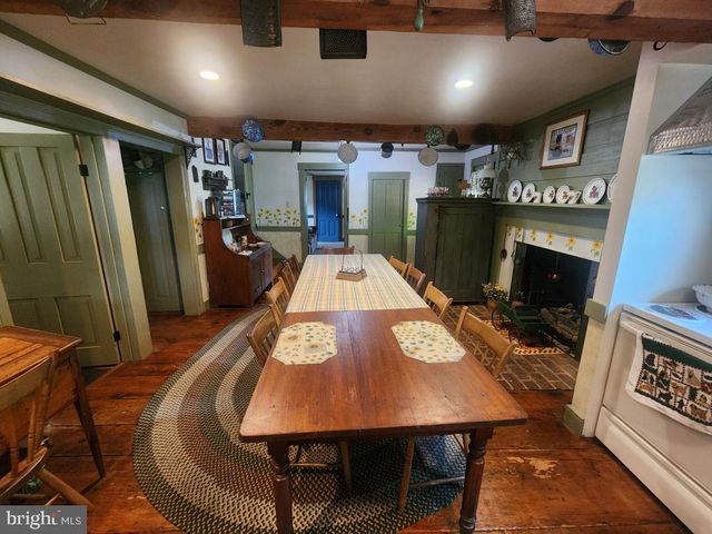 953 LETORT ROAD, Washington Boro, PA 17582