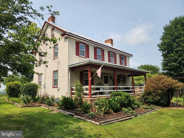 953 LETORT ROAD, Washington Boro, PA 17582