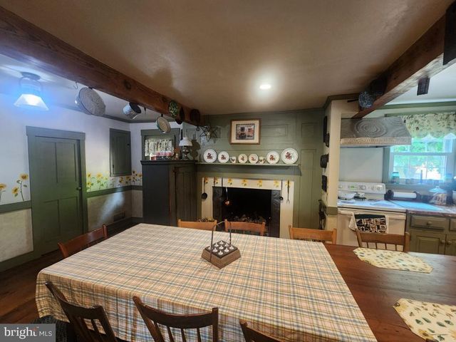953 LETORT ROAD, Washington Boro, PA 17582