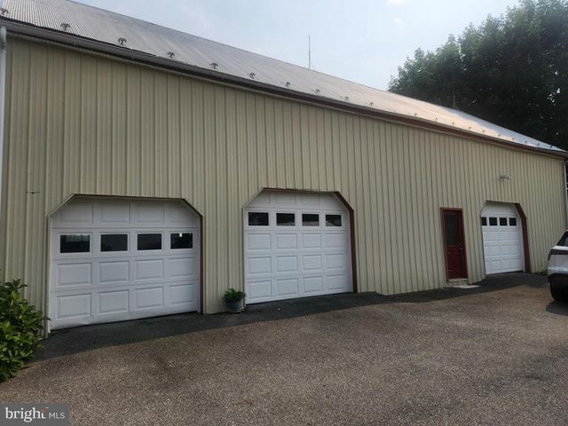 953 LETORT ROAD, Washington Boro, PA 17582