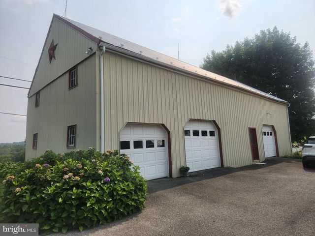 953 LETORT ROAD, Washington Boro, PA 17582