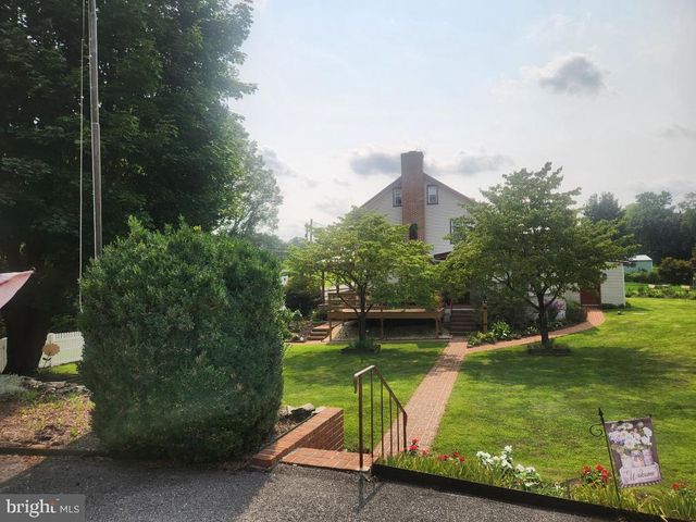 953 LETORT ROAD, Washington Boro, PA 17582