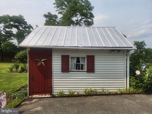 953 LETORT ROAD, Washington Boro, PA 17582