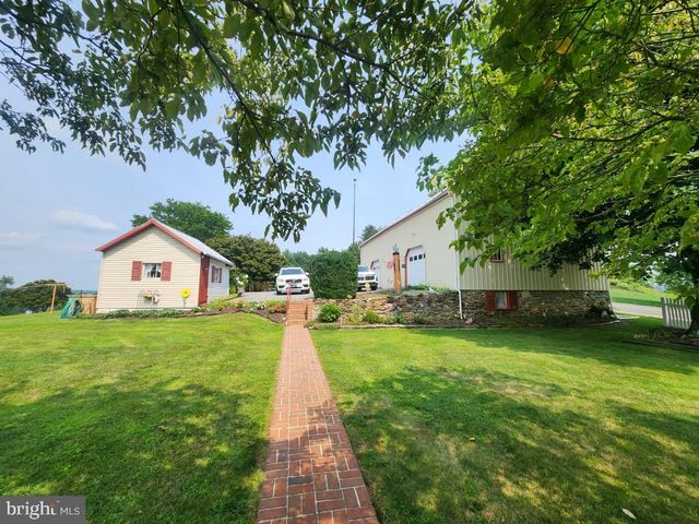 953 LETORT ROAD, Washington Boro, PA 17582
