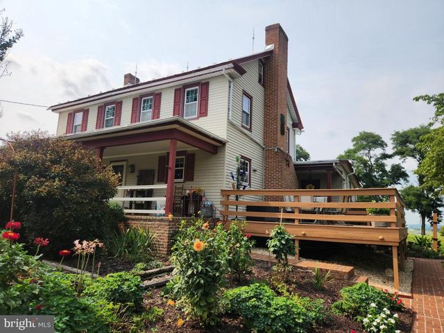 953 LETORT ROAD, Washington Boro, PA 17582