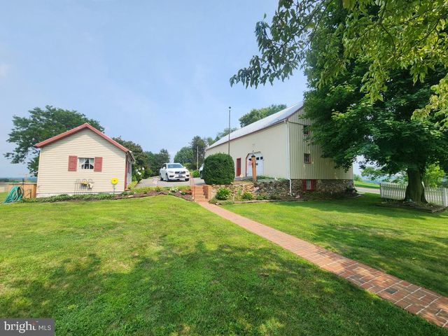 953 LETORT ROAD, Washington Boro, PA 17582
