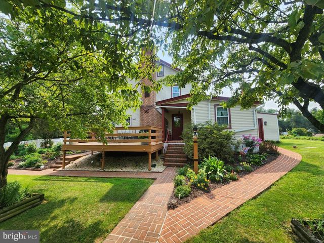 953 LETORT ROAD, Washington Boro, PA 17582