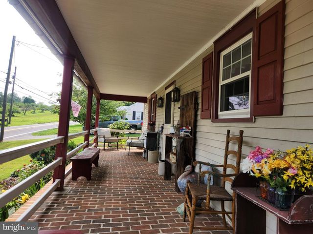 953 LETORT ROAD, Washington Boro, PA 17582