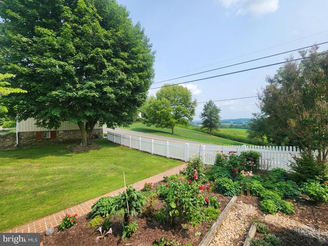 953 LETORT ROAD, Washington Boro, PA 17582