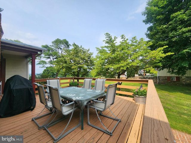 953 LETORT ROAD, Washington Boro, PA 17582