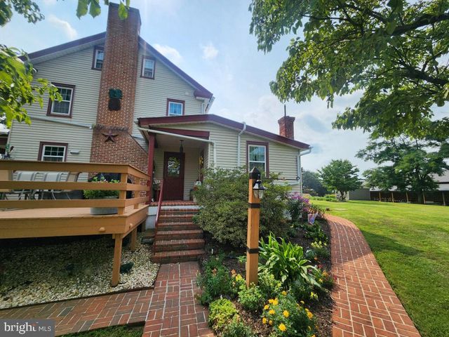 953 LETORT ROAD, Washington Boro, PA 17582
