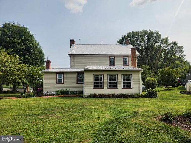 953 LETORT ROAD, Washington Boro, PA 17582