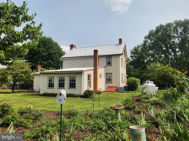 953 LETORT ROAD, Washington Boro, PA 17582