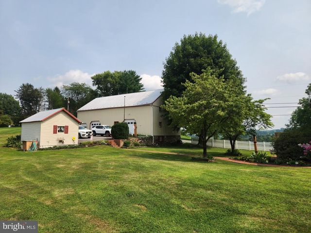 953 LETORT ROAD, Washington Boro, PA 17582