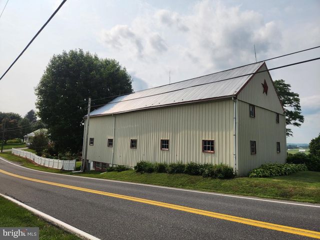 953 LETORT ROAD, Washington Boro, PA 17582