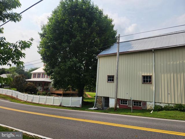 953 LETORT ROAD, Washington Boro, PA 17582