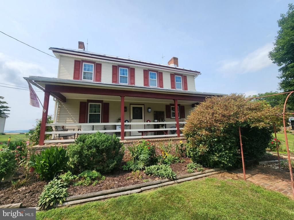 953 LETORT ROAD, Washington Boro, PA 17582