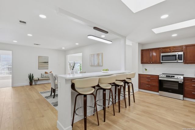 2418 Garden Meadow, San Antonio, TX 78232