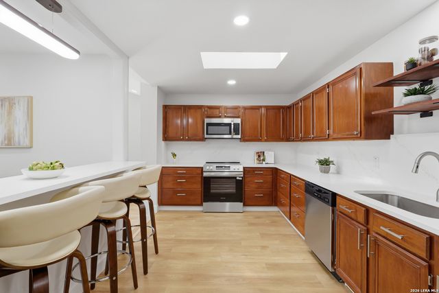 2418 Garden Meadow, San Antonio, TX 78232